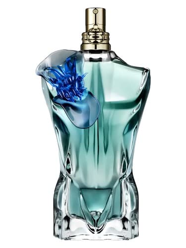 Jean Paul Gaultier Le Beau bottle
