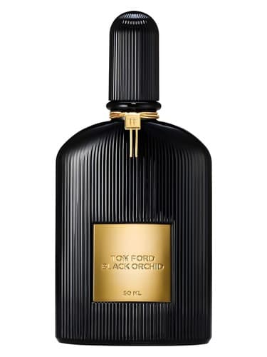 Tom Ford Black Orchid bottle
