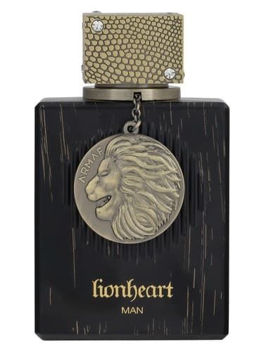 Armaf Trs Nuit bottle