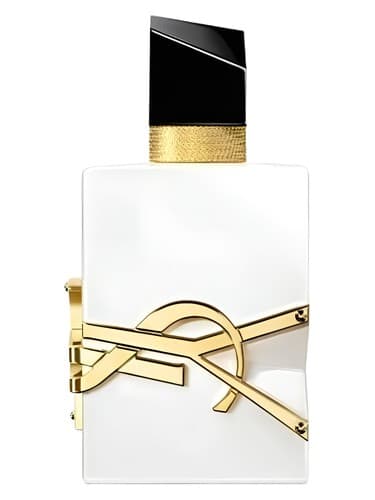 Yves Saint Laurent Libre bottle