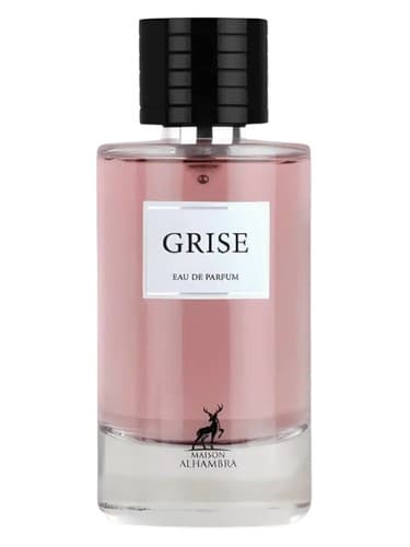 Maison Alhambra Grise bottle