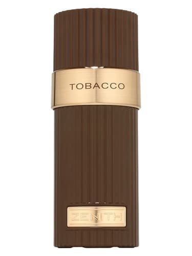 French Avenue Zenith Tobacco bottle