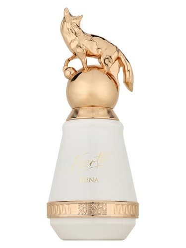 French Avenue Fierte Luna bottle