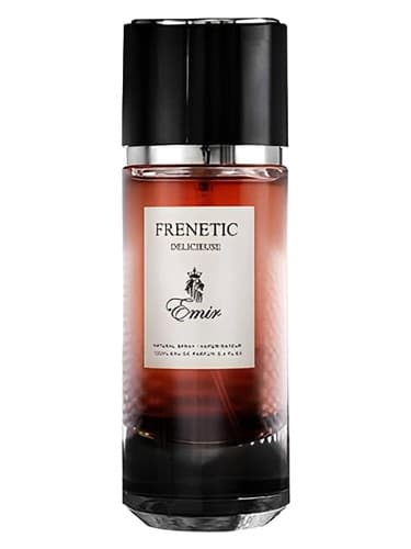 Paris Corner Frenetic Delicieuse bottle