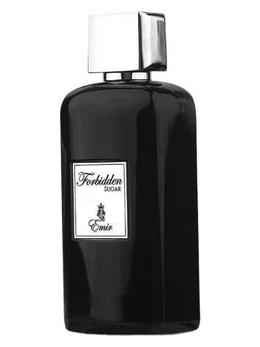 Paris Corner Emir Trillium bottle