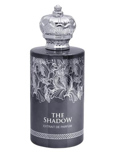 FA Paris Divin Asylum bottle