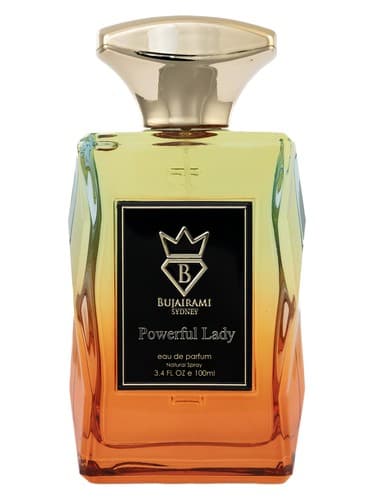 Yves Saint Laurent Libre intense bottle