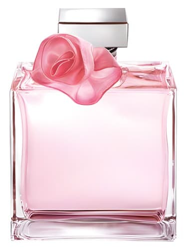 Ralph Lauren romance bottle