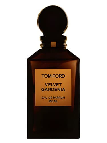 Tom Ford noir de noir bottle