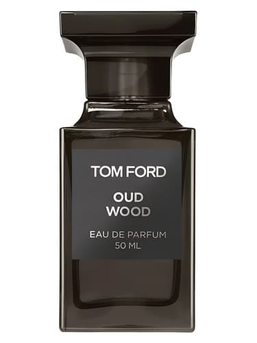 Tom Ford Oud Wood bottle