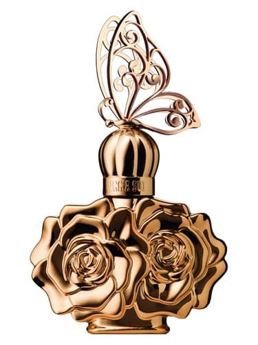 La Ree Fragrances Autumn Air bottle