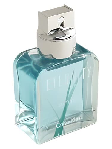 Calvin Klein Euphoria bottle
