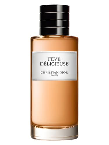 Dior Feve Delicieuse bottle