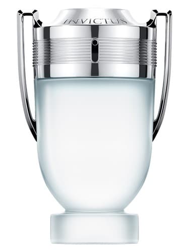 Paco Rabanne Invictus Aqua 2016 bottle