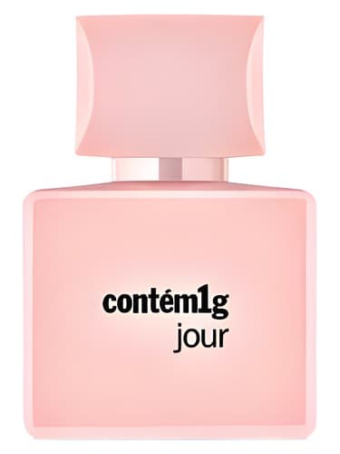 Armaf Tres Nuit bottle