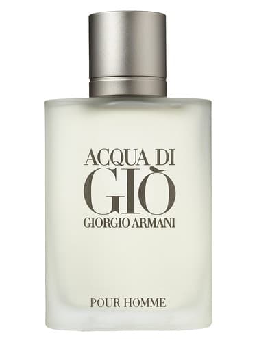Giorgio Armani Acqua di Gio bottle
