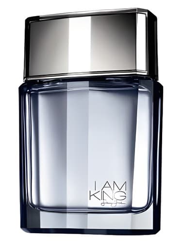 The Perfume Edit Lime &amp; Basil bottle