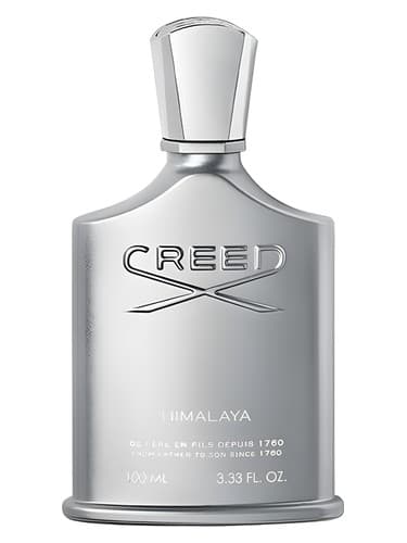 Creed Himalaya bottle