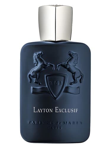 Parfums de Marly Layton Exclusif bottle
