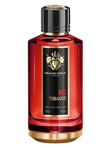 Mancera Tobacco Honey bottle
