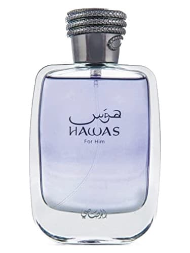 Rasasi Rasasi Hawas bottle