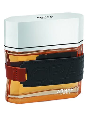 Armaf Craze Actually A Good bottle