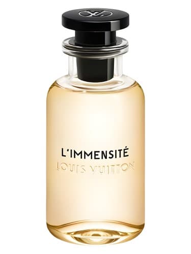 Louis Vuitton L'Immensite bottle