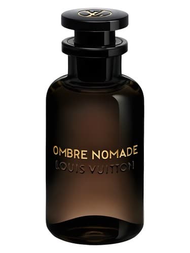 Louis Vuitton Ombre Nomade bottle