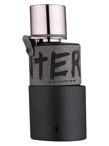 Armaf Hunter bottle