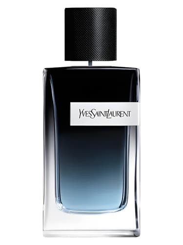 Yves Saint Laurent Y Eau de Parfum bottle