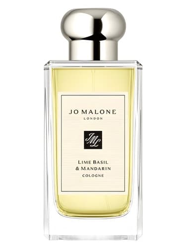 Jo Malone Lime, Basil &amp; Mandarin bottle