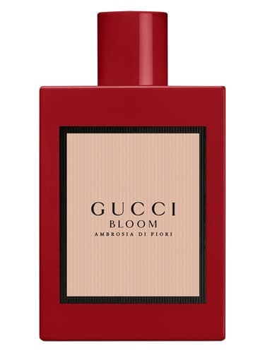 Gucci Ambrosia bottle