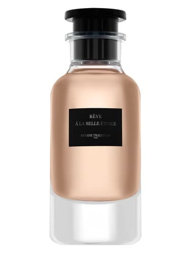 La Ree Fragrances Bella Noble Exclusif bottle