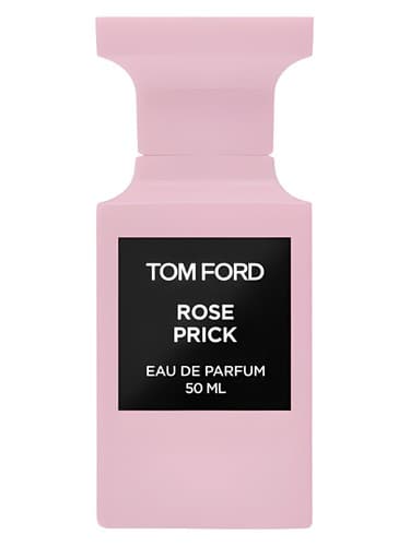 Tom Ford Rose Prick bottle