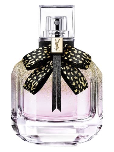 Bvlgari Tygar bottle