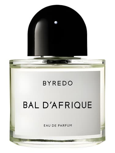 Byredo Bal d'Afrique bottle