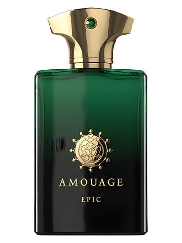 Amouage Epic Man bottle