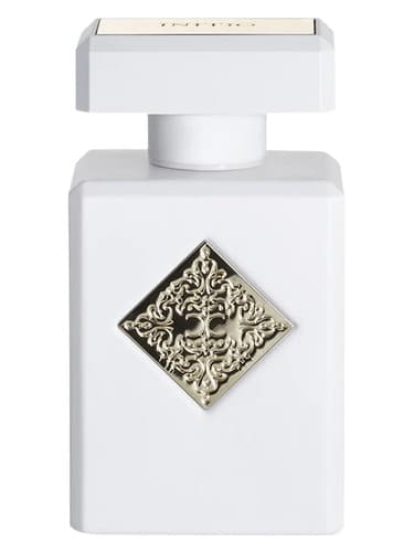 Initio Musk Therapy bottle