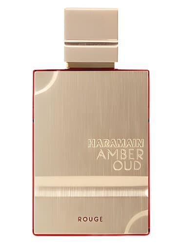 Al Haramain Amber Oud Gold bottle