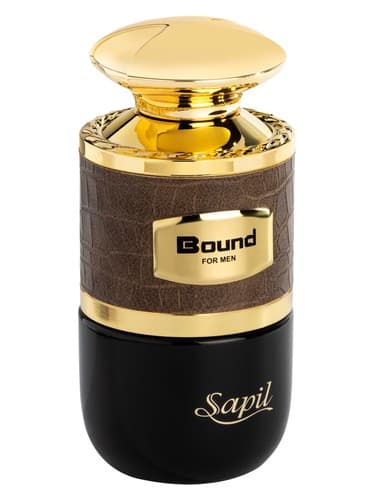 Sapil Bound bottle