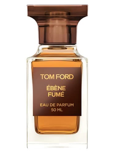 Tom Ford Ebene Fume bottle