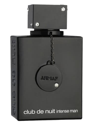 Armaf Club de Nuit Intense Man Parfum bottle