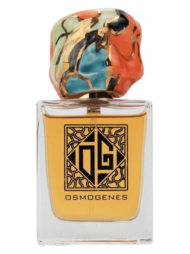 Yves Saint Laurent MYSLF bottle