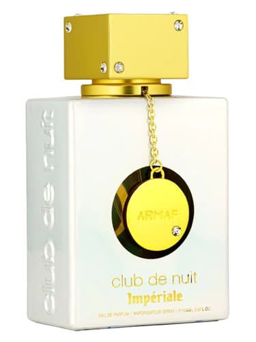 Armaf Imperiale bottle