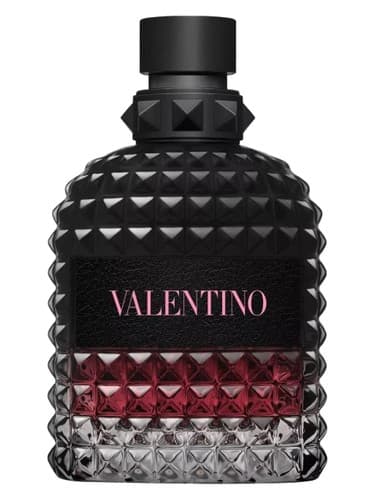 Valentino Born in Roma Intense bottle