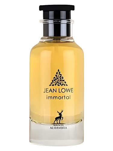 Maison Alhambra Suave bottle