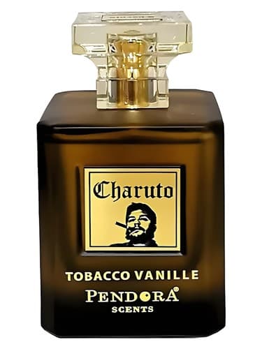 Paris Corner Charuto Tobacco Vanille bottle