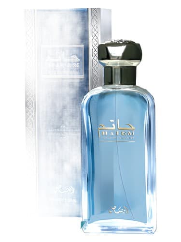 Rasasi Hatem bottle