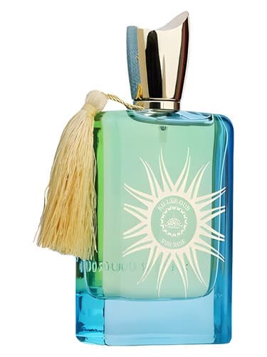 Paris Corner Killer Oud bottle