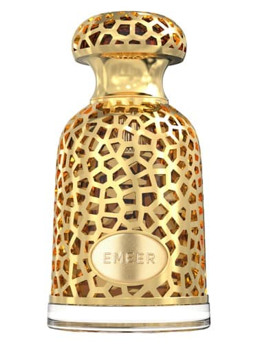 Lattafa Emeer bottle